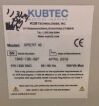 KUBTEC XPERT 42 Biopsy Unit