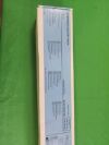 INTUITIVE SURGICAL, INC. 420183 - EACH PERMANENT CAUTERY HOOK - Exp Date: - Lot#:N10180914 - Bin: DM 1