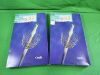 CORDIS CORPORATION C14080MB - SET SMART 7FR 120CM BILIARY 14X80 - Exp Date:07/31/2024 - Lot#:18135700 - Bin: DM 4