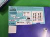 CORDIS CORPORATION C14080MB - SET SMART 7FR 120CM BILIARY 14X80 - Exp Date:07/31/2024 - Lot#:18135700 - Bin: DM 4