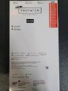 W. L. GORE  ASSOCIATES INC. H060060A - EACH PROPATEN VASCULAR GRAFT SW 6mmX60cm Heparin - Exp Date:07/14/2024 - Lot#: - Bin: DM 7