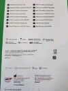 W. L. GORE  ASSOCIATES INC. S0804 - EACH STRETCH VASCULAR GRAFT SW 8mmX40cm - Exp Date:11/18/2024 - Lot#: - Bin: DM9