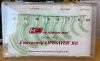 HUDSON RCI 1173 EMERGENCY LIFESAVER KIT - - SIZES 5.5 - 12