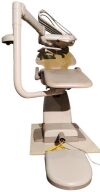 A-DEC 511 Dental Chair with Adec 533 Delivery Unit Dental Chair