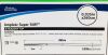 BOSTON SCIENTIFIC M001465261 Amplatz Super Stiff Straight Tip Guidewire - Box of 5