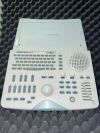 ESAOTE BIOSOUND ESAOTE CARIS ultrasound machine Complete Control Panel, Trackball , Alphanumeric Keyboard  BIOSOUND ESAOTE CARIS ultrasound machine Complete Control Panel, Trackball , Alphanumeric Keyboard  Ultrasound General