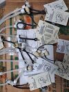 STERIS OLYMPUS  PROCESSING QUICK CONNECTOR QUICK CONNECT SYSTEM1E PROCESSOR