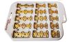 SYNTHES Spine CSLP  Cervical Spine Locking Plate set