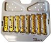 SYNTHES Spine CSLP  Cervical Spine Locking Plate set