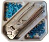 SYNTHES Spine CSLP  Cervical Spine Locking Plate set