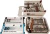 SYNTHES Maxillofacial Mandibular Modular Fixation System