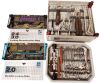 SYNTHES Maxillofacial Mandibular Modular Fixation System