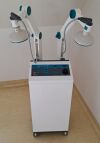 GYMNA THERMATUR 200 Diathermy