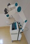 GYMNA THERMATUR 200 Diathermy