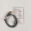 EDAN  01.15.040225 Skin Temperature Probe 2-Pin Adult 01.15.040225 Monitor
