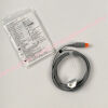 EDAN  01.15.040225 Skin Temperature Probe 2-Pin Adult 01.15.040225 Monitor