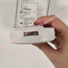 EDAN FTS-3 TOCO Transducer FTS-3, TOCO-T, Domestic, 420MHz - 425MHz  Fetal Monitor