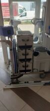 BIOQUELL BQ-50 Bioquell BQ-50 VS1 sterilization/ decontamination set