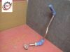 HILL-ROM 15113502 Intellidrive RH Push Handle Switch Asy Tested Beds - Misc.