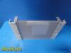 GE Seno DS IQS (Image Quality Standard) Test Phantom Ref 2222686 W/ Case