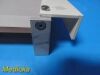 GE Seno DS IQS (Image Quality Standard) Test Phantom Ref 2222686 W/ Case