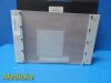 GE Seno DS IQS (Image Quality Standard) Test Phantom Ref 2222686 W/ Case