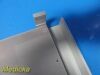 GE Seno DS IQS (Image Quality Standard) Test Phantom Ref 2222686 W/ Case