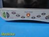 GE 2013  Dash 5000, (CO2, NBP, ECG, SpO2, T/PRINT) W/ Patient Leads~ Monitor