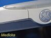 GE 2013  Dash 5000, (CO2, NBP, ECG, SpO2, T/PRINT) W/ Patient Leads~ Monitor