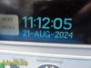 GE 2013  Dash 5000, (CO2, NBP, ECG, SpO2, T/PRINT) W/ Patient Leads~ Monitor