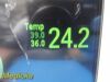 PHILIPS Intellivue MP30 (M8002A) Patient Monitor