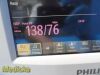 PHILIPS Intellivue MP30 (M8002A) Patient Monitor