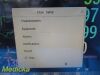 PHILIPS Intellivue MP30 (M8002A) Patient Monitor