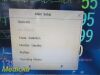 PHILIPS Intellivue MP30 (M8002A) Patient Monitor