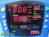GE/DINAMAP 2010 GE Carescape V100 , W/ Patient Leads (Dinamap Technology) ~ Monitor