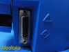 GE/DINAMAP 2010 GE Carescape V100 , W/ Patient Leads (Dinamap Technology) ~ Monitor