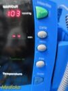 GE/DINAMAP 2010 GE Carescape V100 , W/ Patient Leads (Dinamap Technology) ~ Monitor