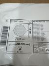STERIS 00715050 Roth Net Polyp Retrieval Platinum - Universal *In Date*