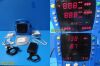 GE/DINAMAP 2006 GE Dinamap Procare 400 Series Patient Monitor