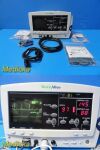 WELCH ALLYN Protocol 6200 Series Patient Monitor