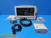 WELCH ALLYN Protocol 6200 Series Patient Monitor
