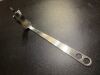 DEPUY 2181-12 Curved Hohmann Retractor, 40mm, 13"