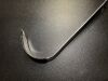 DEPUY 2181-12 Curved Hohmann Retractor, 40mm, 13"
