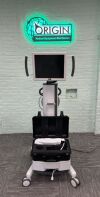 ALCON ORA VerifEye Ora System Plus System