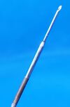 R. WOLF 8625.091 Needle