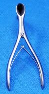 AESCULAP OK094R Speculum