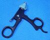 R. WOLF 8393.003 Handle