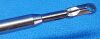R. WOLF 8397.901, 8397.655 Tube w/ Forceps Insert