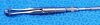AESCULAP PO765R Forceps Insert