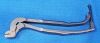 KLS MARTIN 50-504-30-07 Forceps
